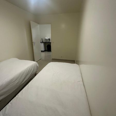 Appartement Beau Livry 外观 照片