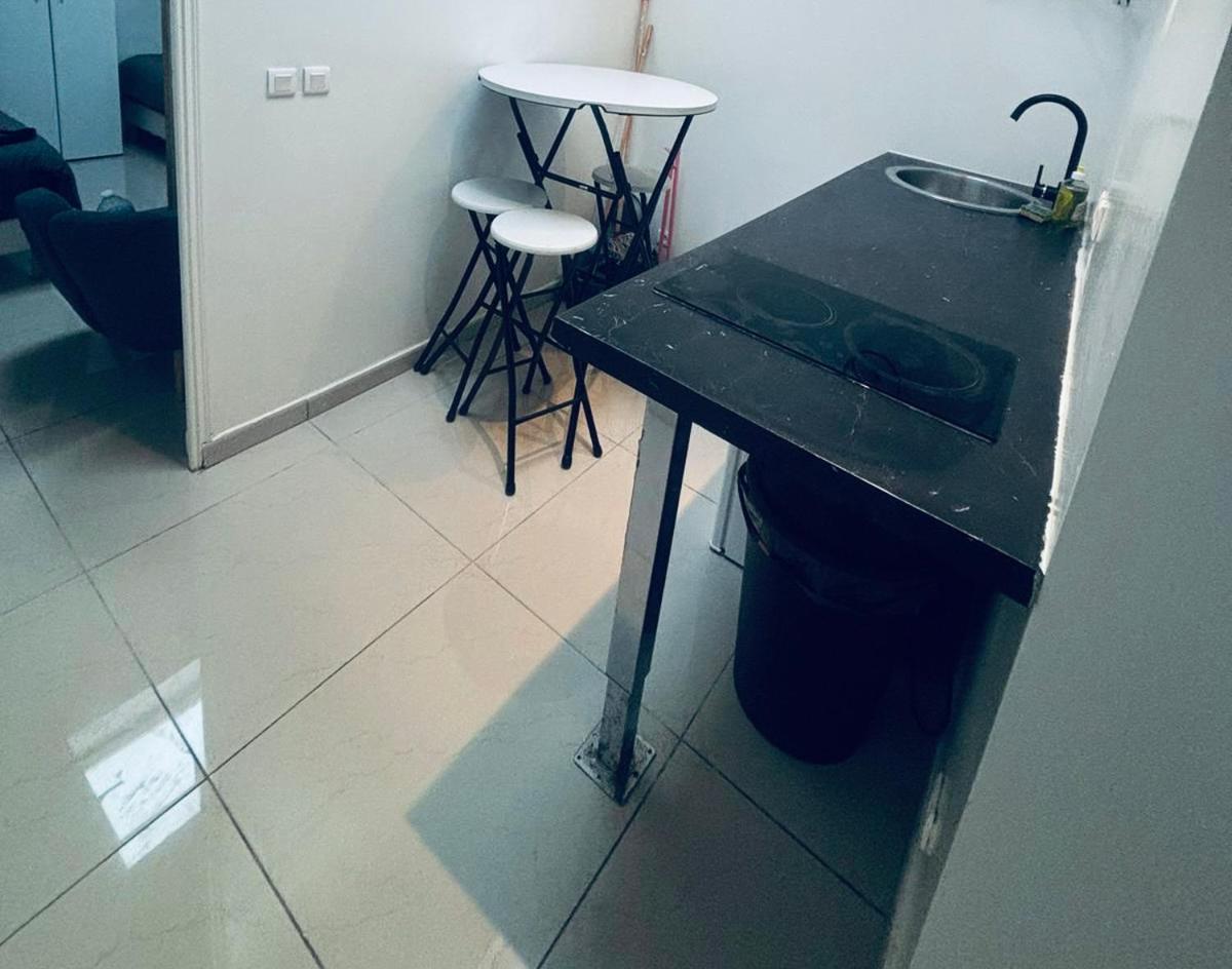 Appartement Beau Livry 外观 照片