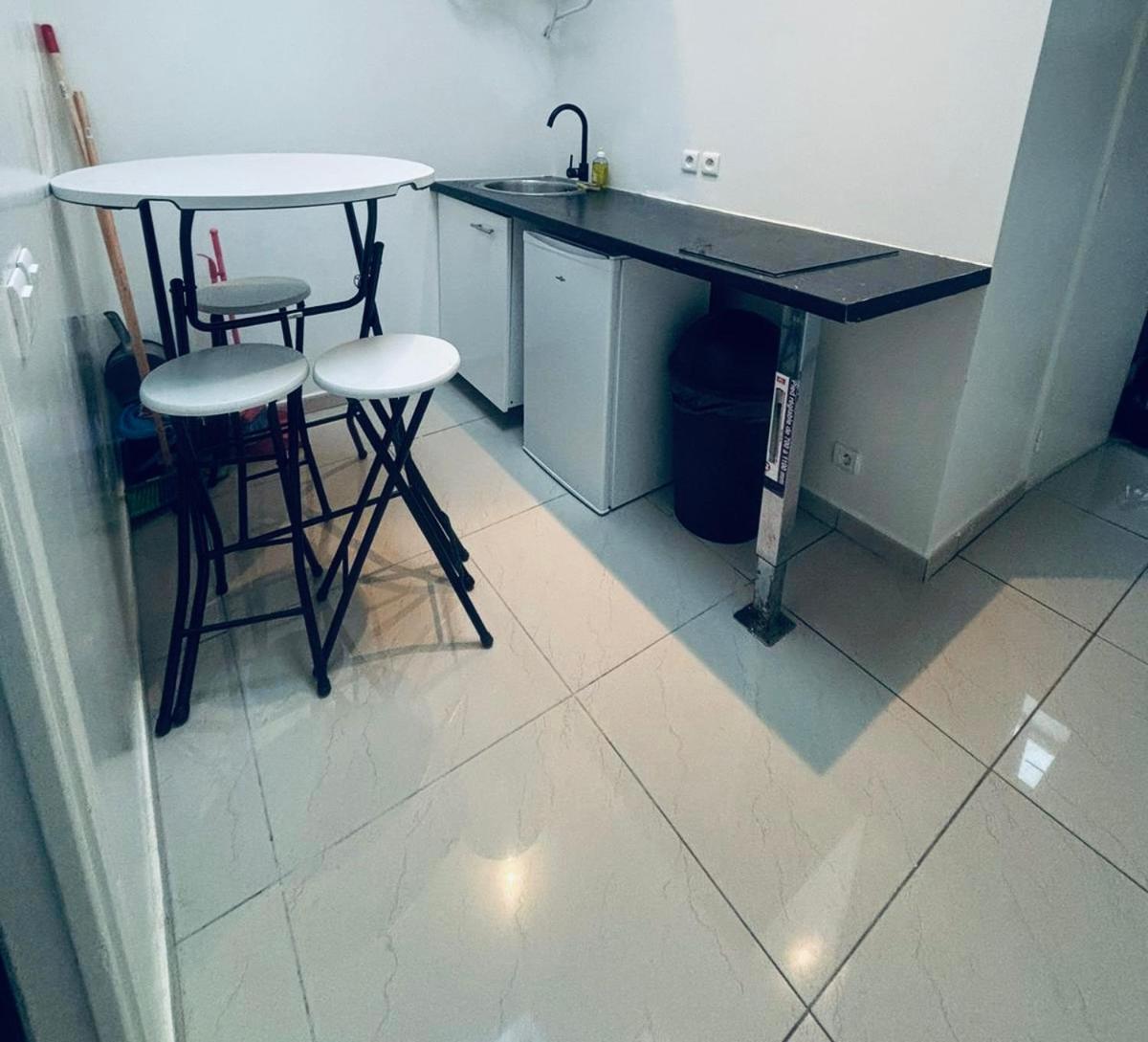 Appartement Beau Livry 外观 照片