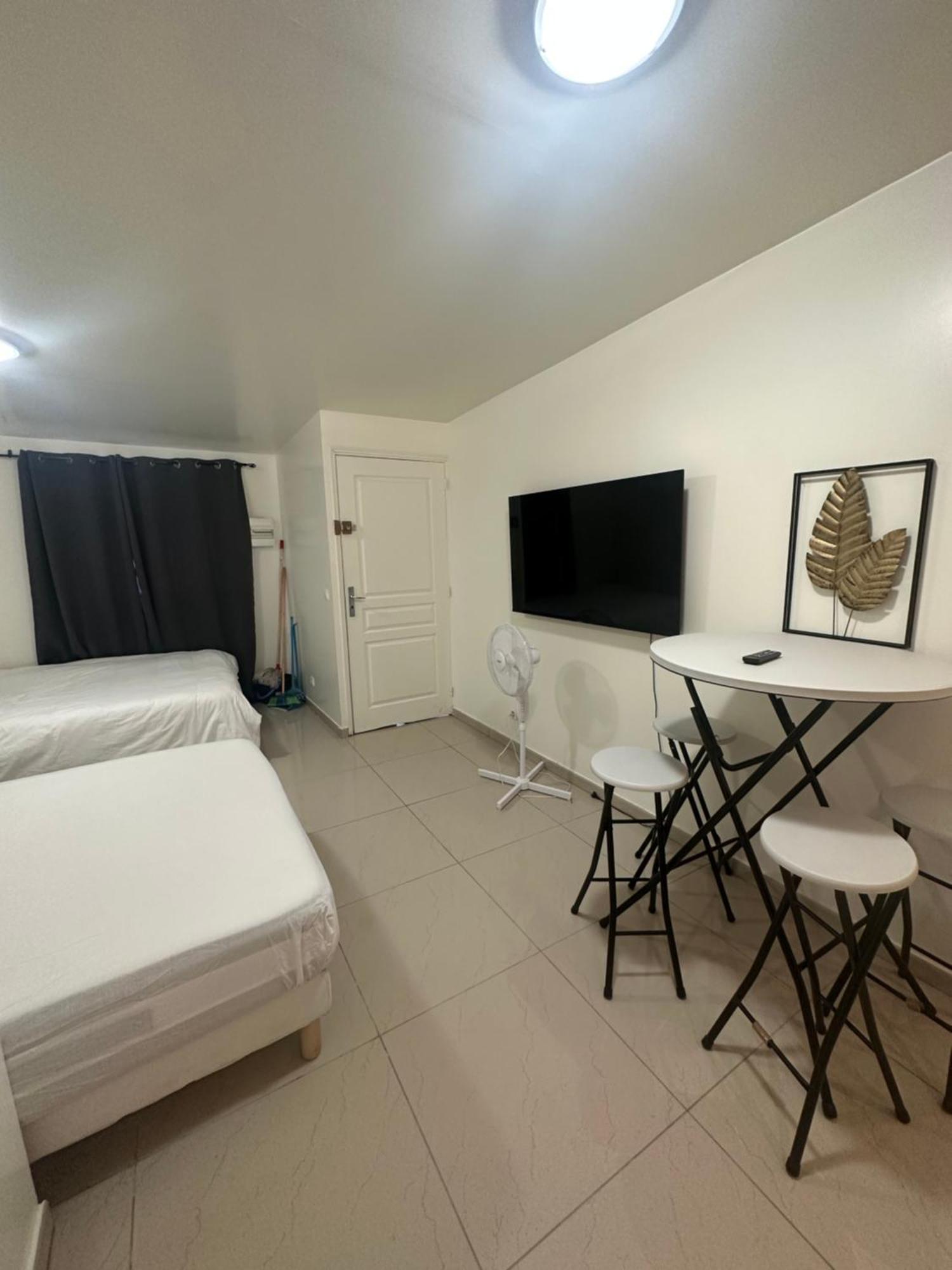 Appartement Beau Livry 外观 照片