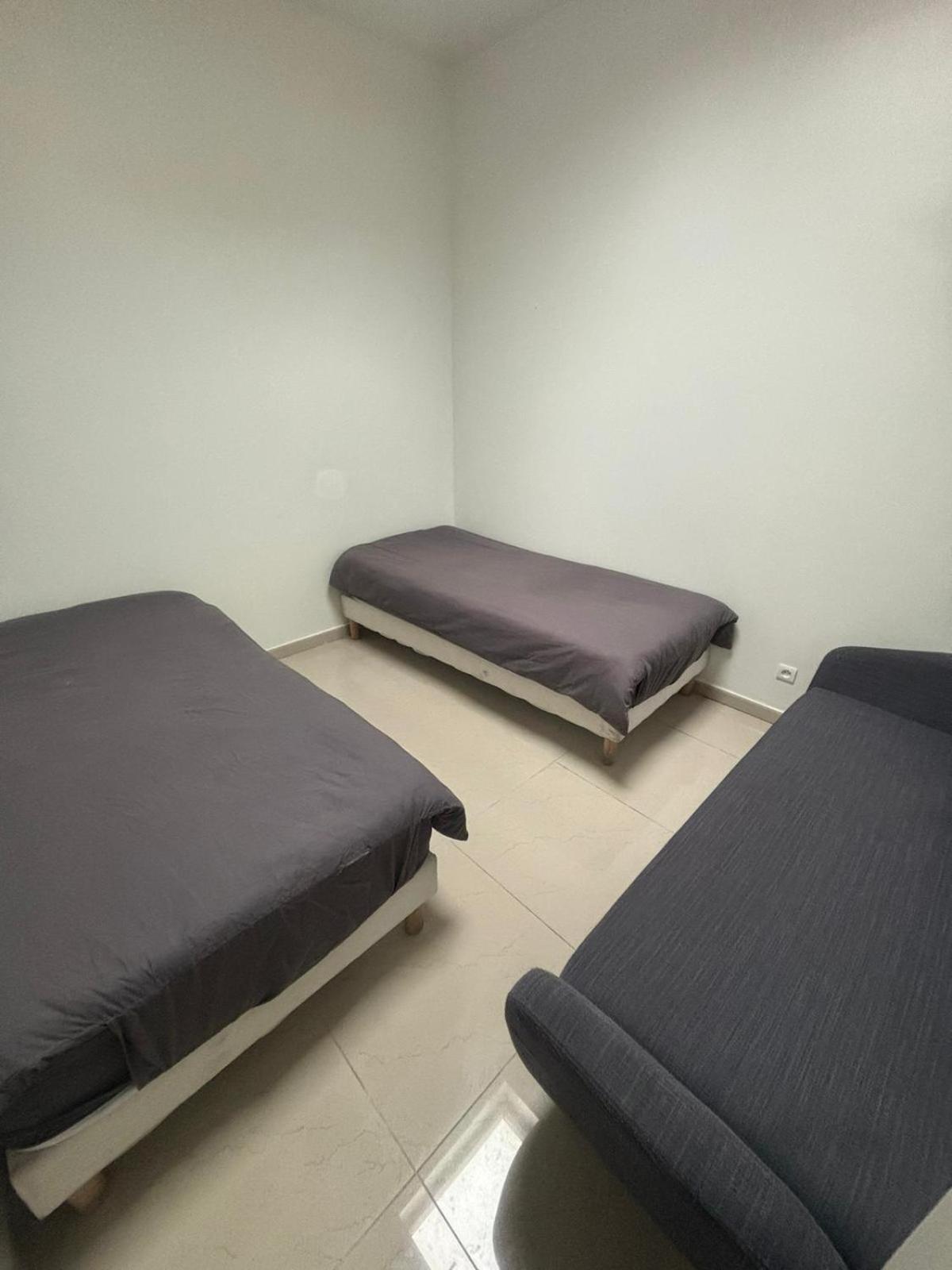 Appartement Beau Livry 外观 照片