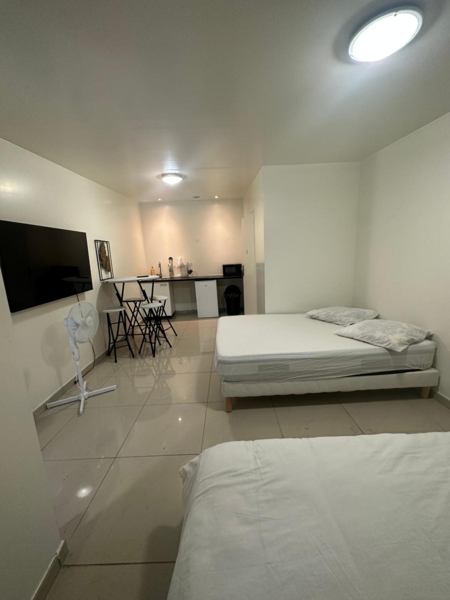 Appartement Beau Livry 外观 照片
