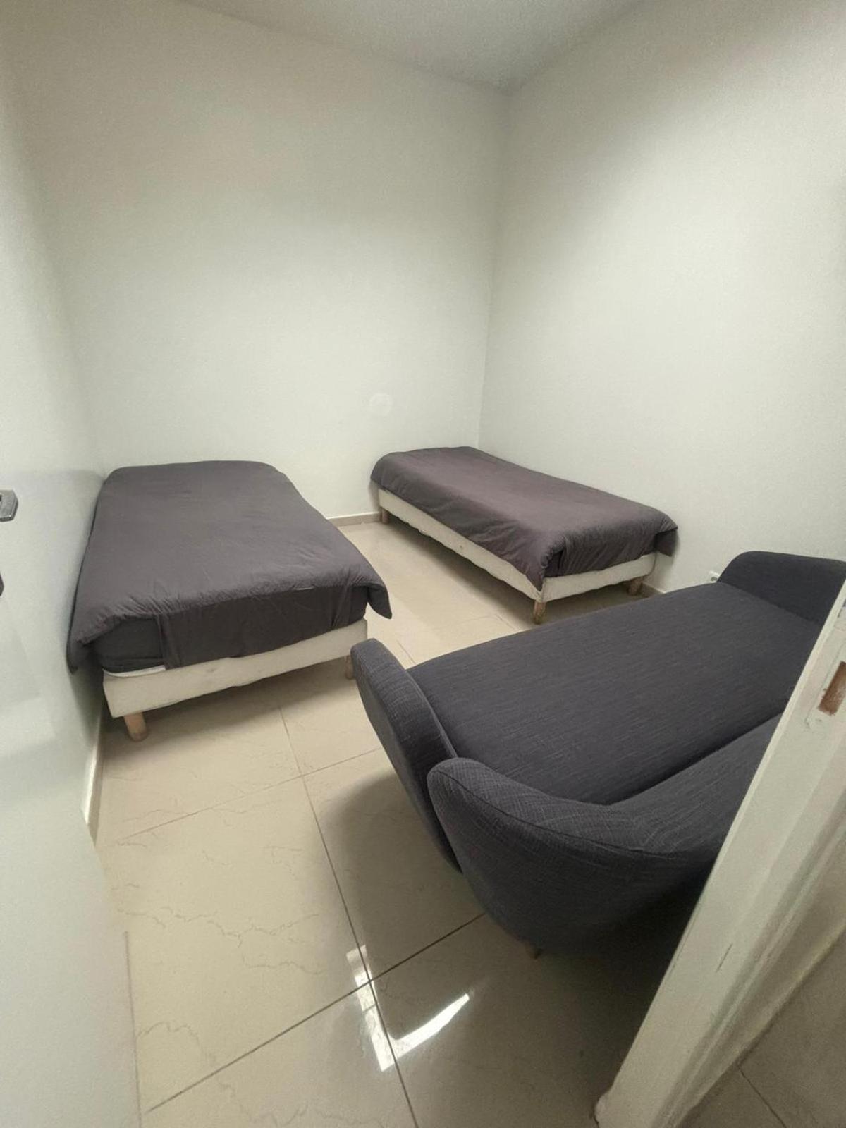 Appartement Beau Livry 外观 照片