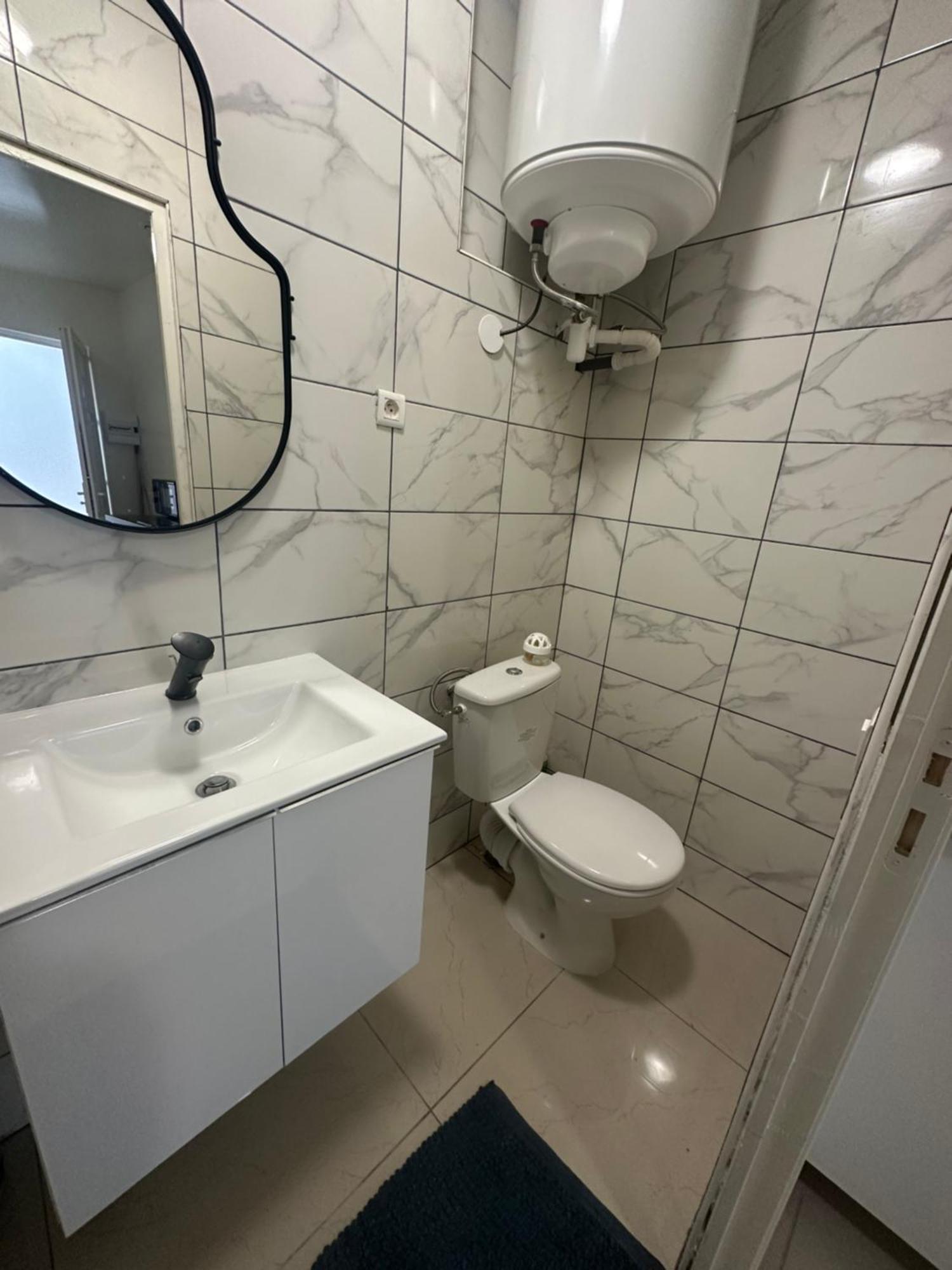 Appartement Beau Livry 外观 照片