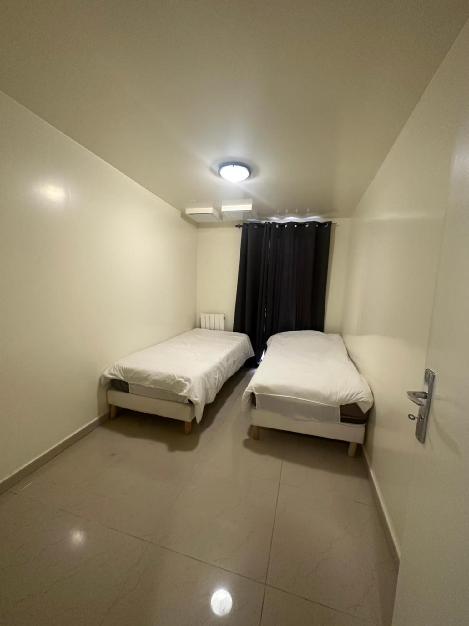 Appartement Beau Livry 外观 照片