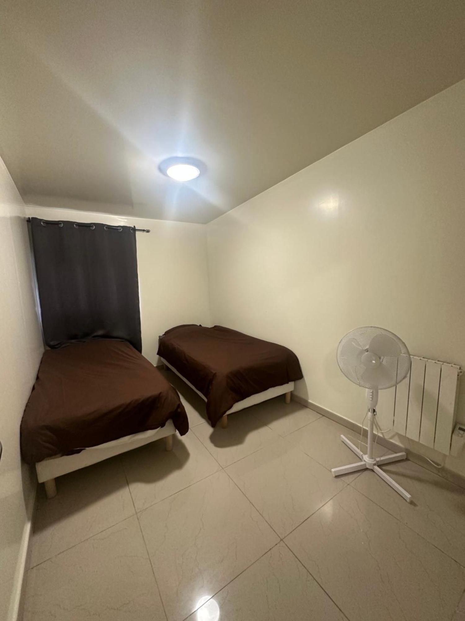 Appartement Beau Livry 外观 照片