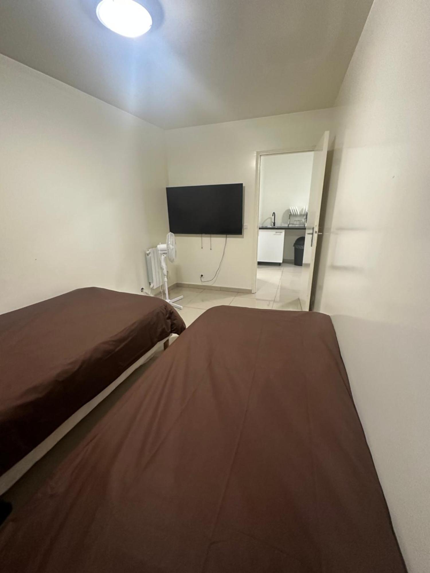 Appartement Beau Livry 外观 照片