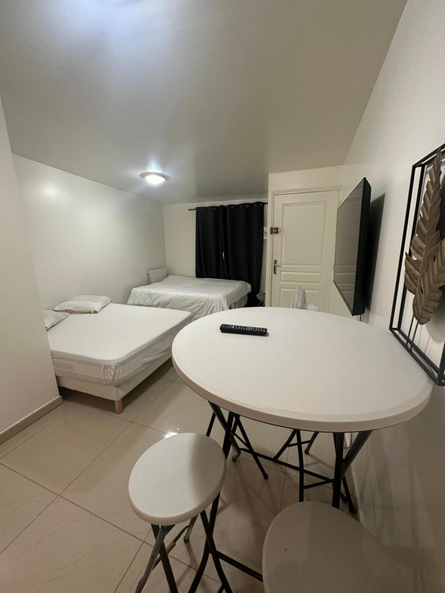 Appartement Beau Livry 外观 照片
