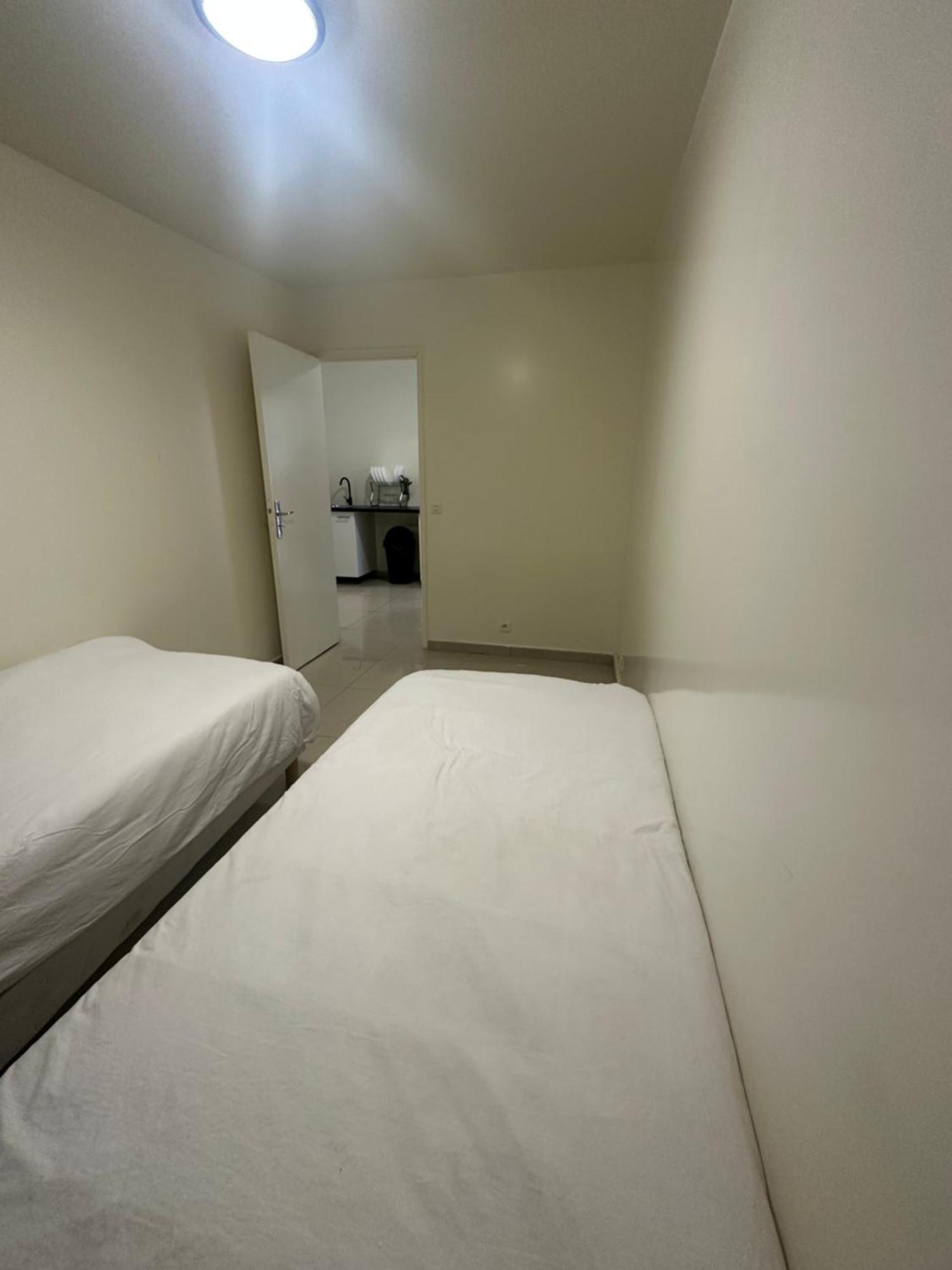 Appartement Beau Livry 外观 照片